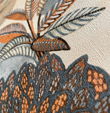 Veer Decor Allure Forest Blue Wallpaper