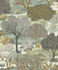 Veer Decor Allure Forest Moss Wallpaper