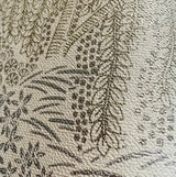 Veer Decor Willow Whisper White Wallpaper