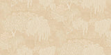 Veer Decor Willow Whisper Beige Wallpaper