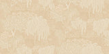 Veer Decor Willow Whisper Beige Wallpaper