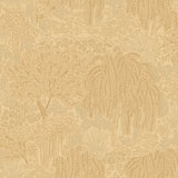 Veer Decor Willow Whisper Corn Wallpaper