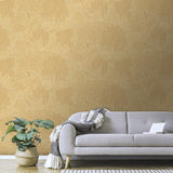 Veer Decor Willow Whisper Corn Wallpaper