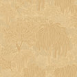Veer Decor Willow Whisper Corn Wallpaper