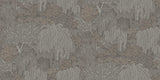 Veer Decor Willow Whisper Graphite Wallpaper