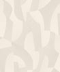 Veer Decor Sculpted Motion Beige Wallpaper