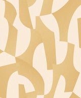 Veer Decor Sculpted Motion Corn Wallpaper