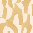 Veer Decor Sculpted Motion Corn Wallpaper