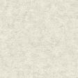 Veer Decor Pampas Plain Brushed Texture Winter White Wallpaper