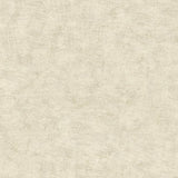 Veer Decor Pampas Plain Brushed Texture Ivory Wallpaper
