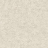 Veer Decor Pampas Plain Brushed Texture Light Grey Wallpaper