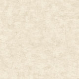 Veer Decor Pampas Plain Brushed Texture Light Beige Wallpaper