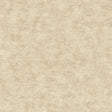 Veer Decor Pampas Plain Brushed Texture Warm Beige Wallpaper