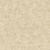 Veer Decor Pampas Plain Brushed Texture Warm Beige Wallpaper