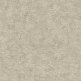 Veer Decor Pampas Plain Brushed Texture Taupe Wallpaper