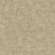 Veer Decor Pampas Plain Brushed Texture Olive Grey Wallpaper