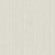 Veer Decor Rope Plain Texture Winter White Wallpaper