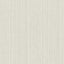 Veer Decor Rope Plain Texture Winter White Wallpaper