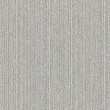 Veer Decor Rope Plain Texture Blue Beige Wallpaper