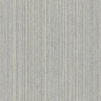 Veer Decor Rope Plain Texture Blue Beige Wallpaper