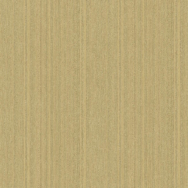 Veer Decor Rope Plain Texture Gold Sand Wallpaper