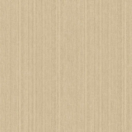 Veer Decor Rope Plain Texture Warm Sand Wallpaper