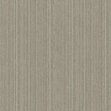 Veer Decor Rope Plain Texture Ash Grey Wallpaper