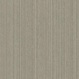Veer Decor Rope Plain Texture Ash Grey Wallpaper