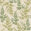 Veer Decor Wild Herbs Watercress Green Wallpaper
