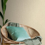 Veer Decor Papyrus Lux Beige Wallpaper