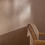 Veer Decor Papyrus Lux Copper Wallpaper