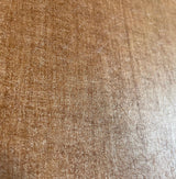 Veer Decor Papyrus Lux Copper Wallpaper