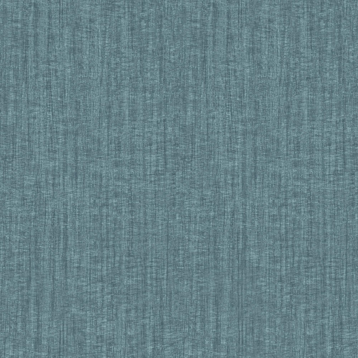Veer Decor Papyrus Lux Petrol Blue Wallpaper