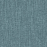 Veer Decor Papyrus Lux Petrol Blue Wallpaper