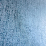 Veer Decor Papyrus Lux Petrol Blue Wallpaper
