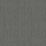 Veer Decor Rafia Grasscloth Black Wallpaper