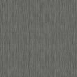 Veer Decor Rafia Grasscloth Black Wallpaper