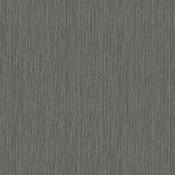 Veer Decor Rafia Grasscloth Black Wallpaper