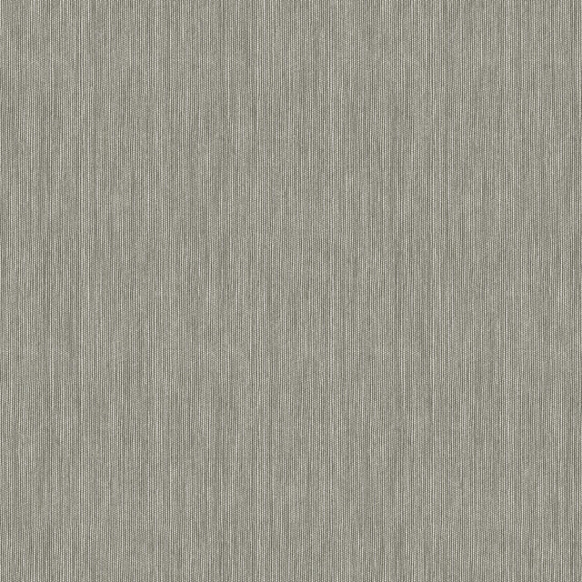 Veer Decor Rafia Grasscloth Grey Wallpaper