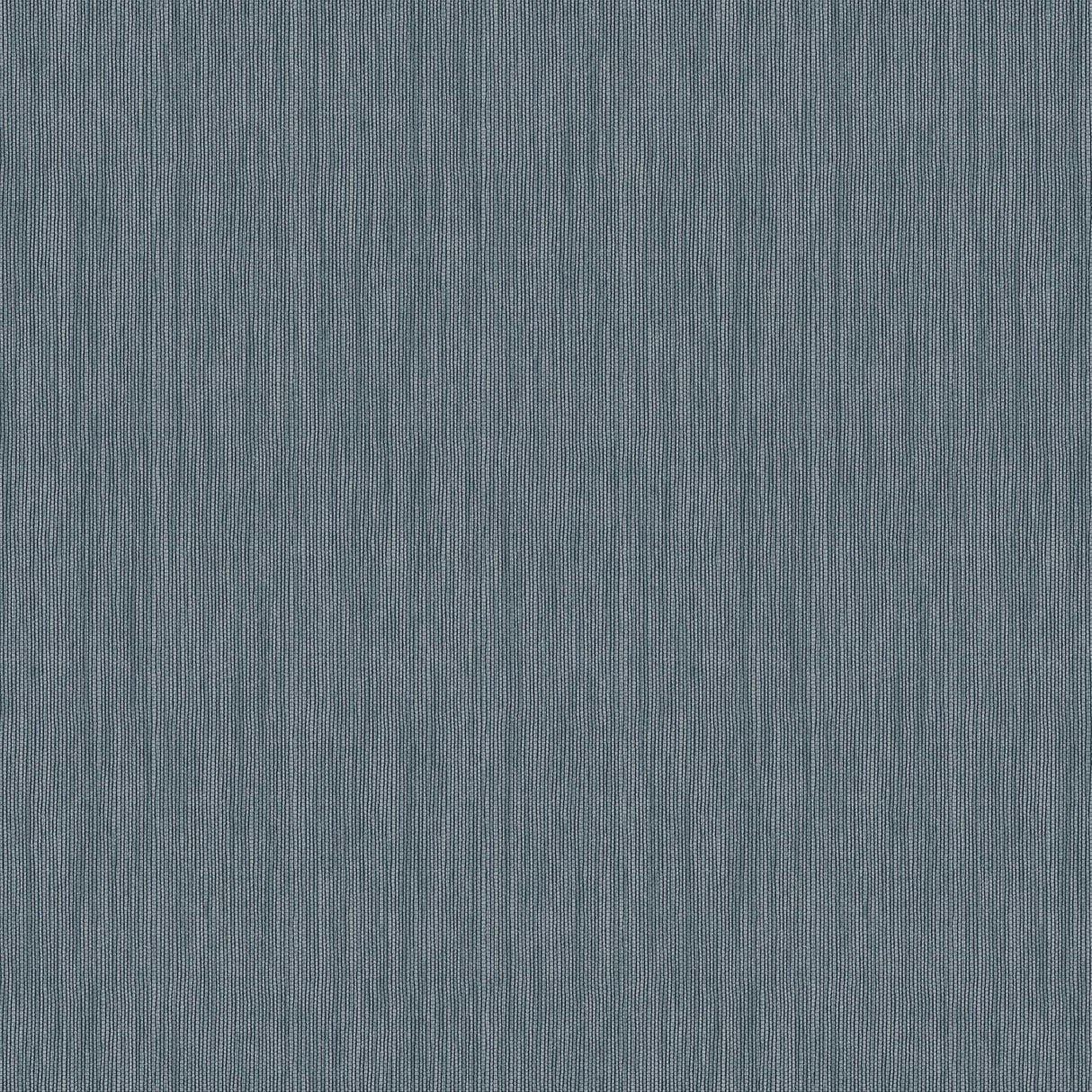 Veer Decor Rafia Grasscloth Blue Wallpaper