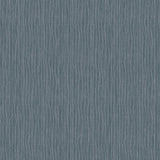 Veer Decor Rafia Grasscloth Blue Wallpaper