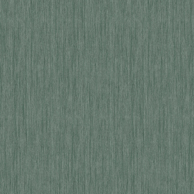 Veer Decor Rafia Grasscloth Emerald Wallpaper