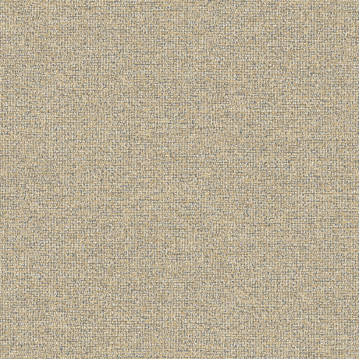 Veer Decor Bossanova Linen Texture Cream Wallpaper