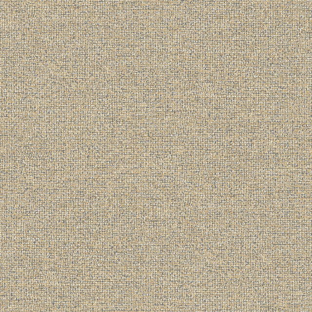 Veer Decor Bossanova Linen Texture Cream Wallpaper