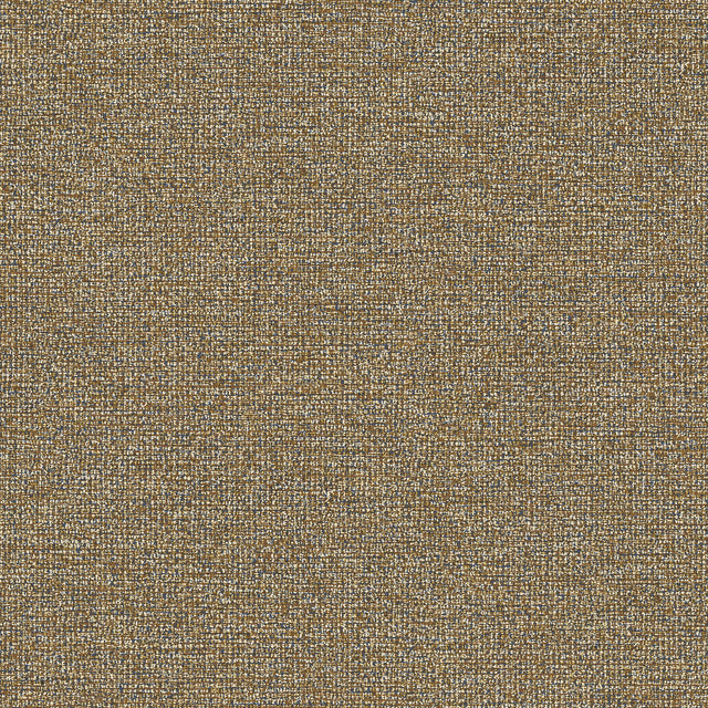 Veer Decor Bossanova Linen Texture Brown Wallpaper