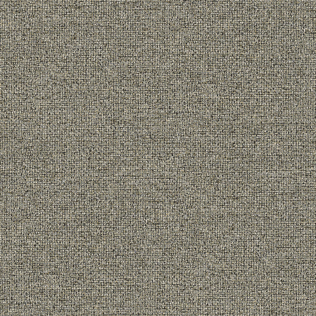 Veer Decor Bossanova Linen Texture Gray Wallpaper