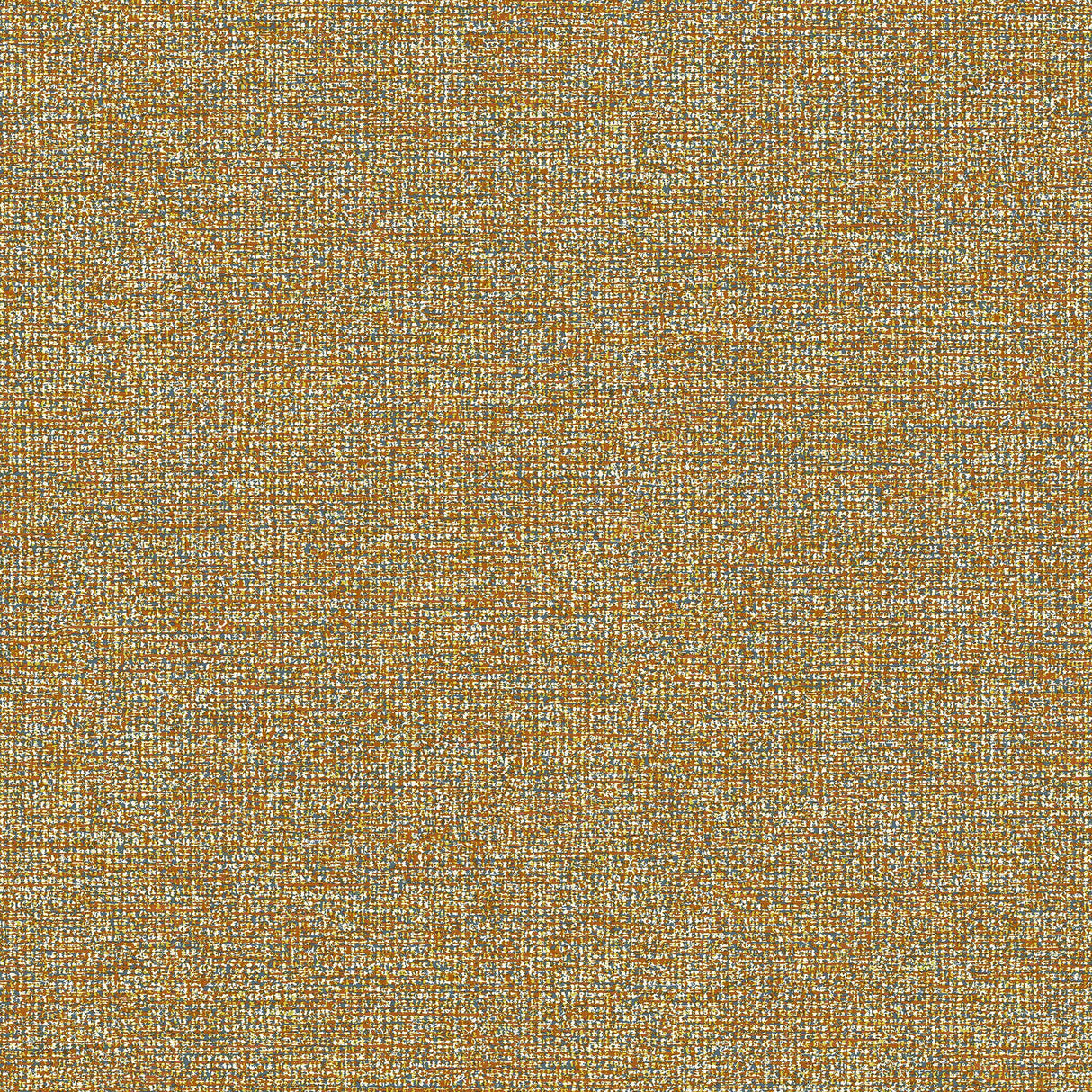 Veer Decor Bossanova Linen Texture Yellow Wallpaper