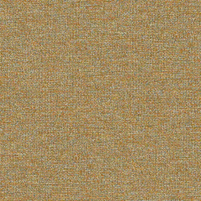 Veer Decor Bossanova Linen Texture Yellow Wallpaper