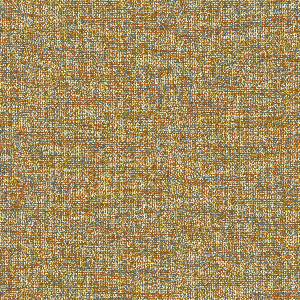 Veer Decor Bossanova Linen Texture Yellow Wallpaper