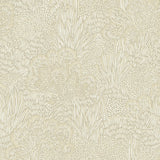 Veer Decor Samba Botanica White and Grey Wallpaper
